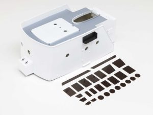 Pro Boat Deck Cabins: Tug 30