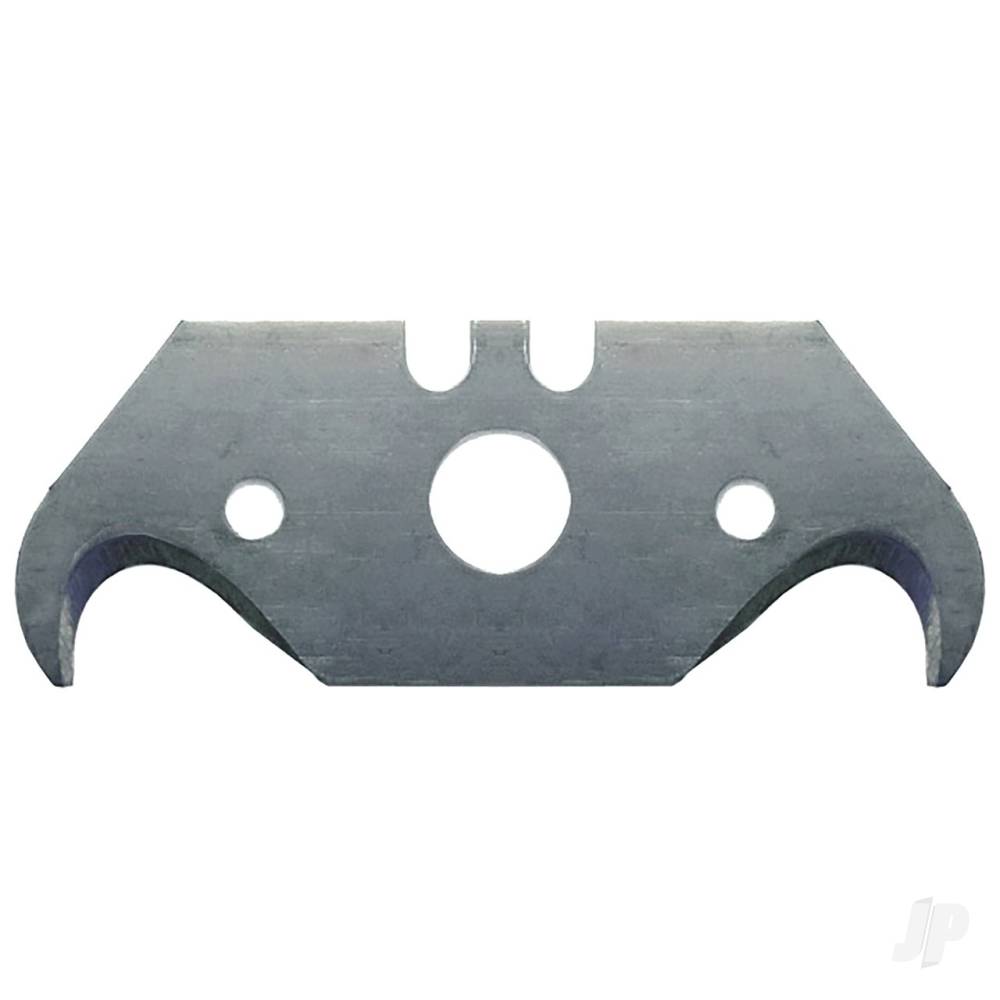 Excel Deep Hook Utility Blade (5 pcs) (Carded)