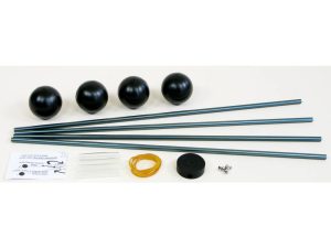 JP Deluxe Helicopter Training Undercarriage 30/60