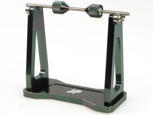 JP Deluxe Wheel/Propeller Balancer (Aluminium)