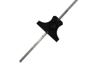 Modelcraft Depth Gauge 6in (150mm) (PGA6601/A)