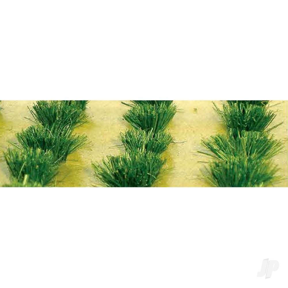 JTT Detachable Grass Bushes, HO-Scale, (30 per pack) - Image 2