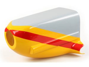 Seagull Dewoitine Cowl (for SEA-99)