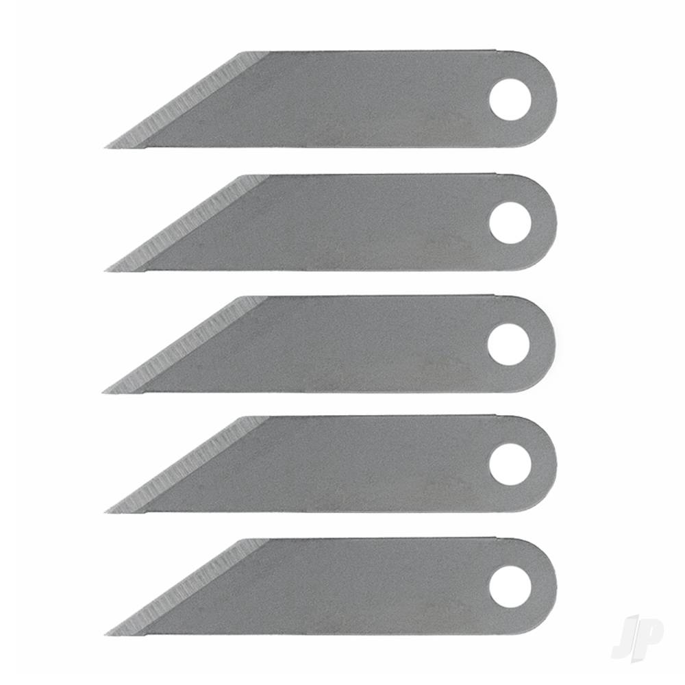 Excel Dexter Blade (5 pcs) (Carded)