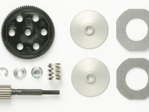 Tamiya Df-03 Slipper Clutch Set