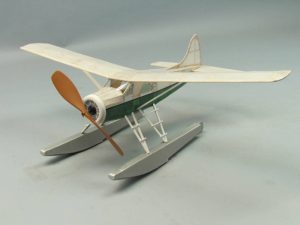 Dumas DH-2 Beaver (45.72cm) (230)
