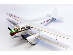 Dumas DH-89 Dragon Rapide (106.68cm) (1815)