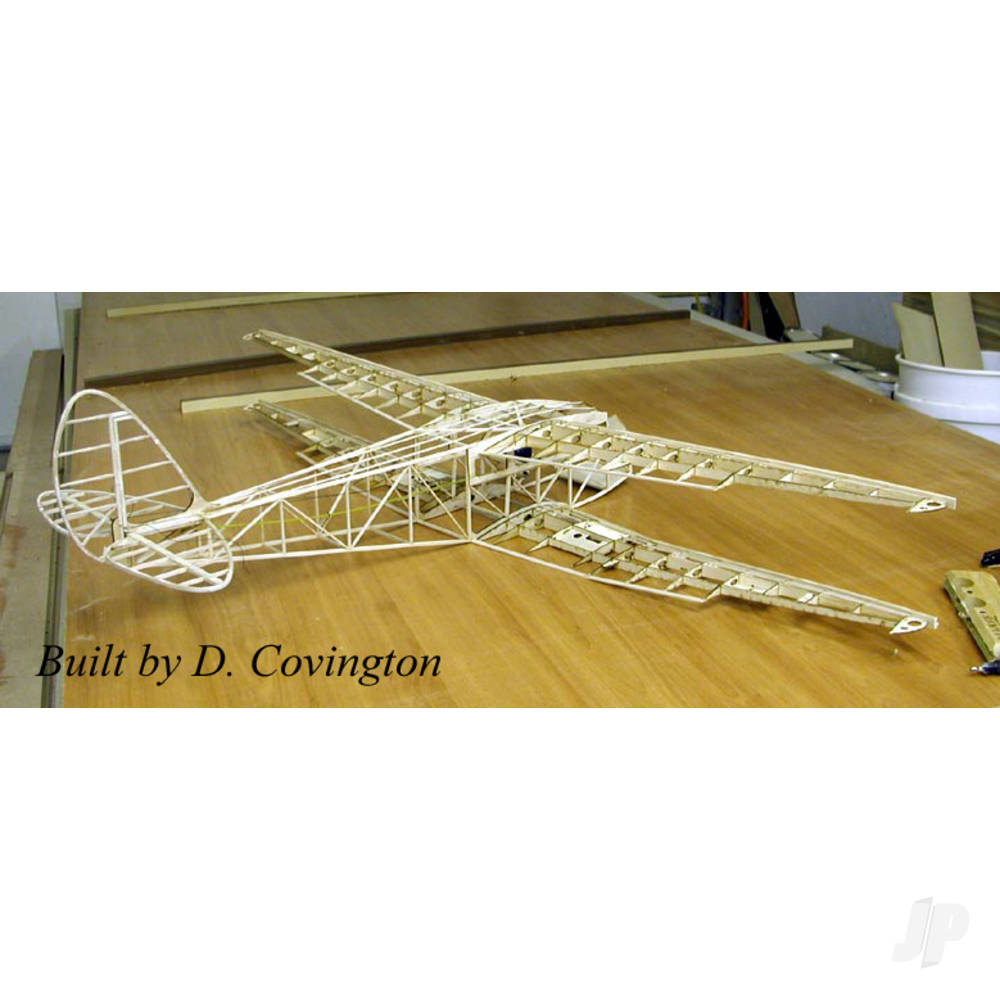 Dumas DH-89 Dragon Rapide (106.68cm) (1815) - Image 11