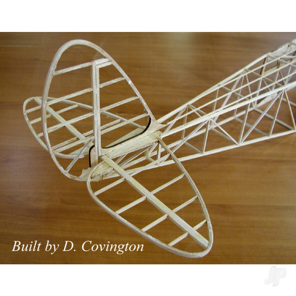 Dumas DH-89 Dragon Rapide (106.68cm) (1815) - Image 10