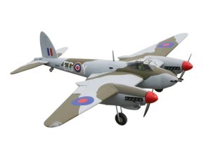 Seagull DH Mosquito (7.5-9cc) 2.03m / 80in (SEA-285)