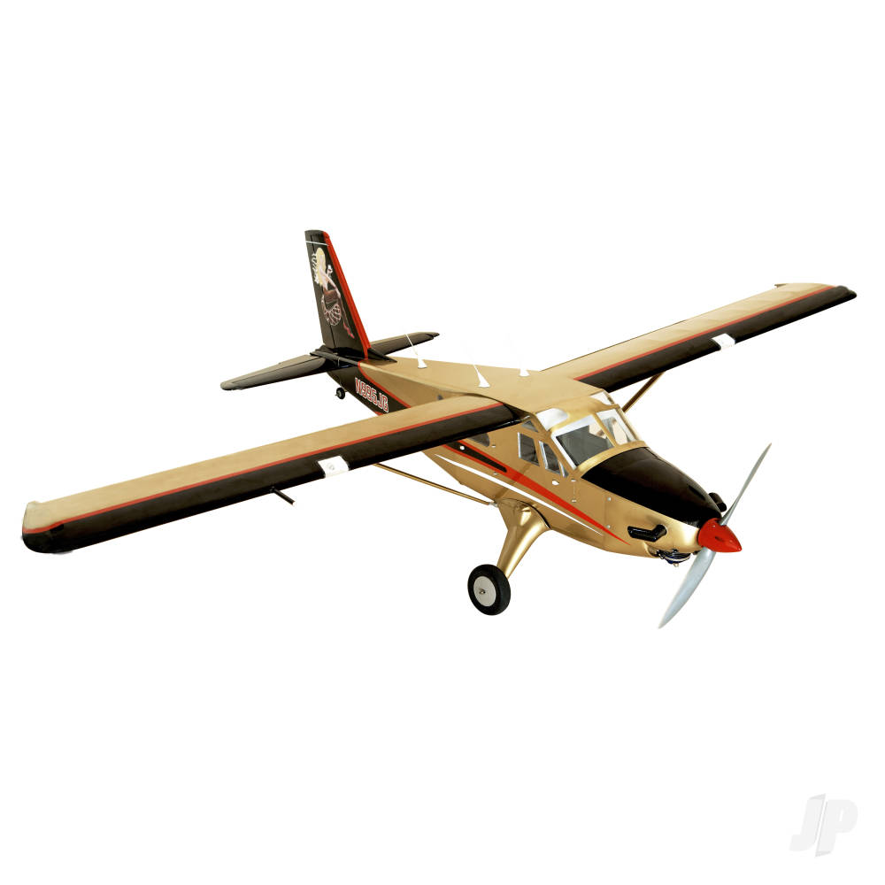 Seagull DHC-2 Turbine Beaver (20-30cc) 1.60m / 63in (SEA-268)