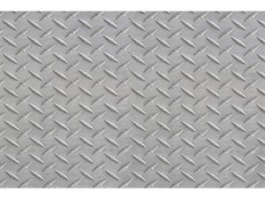 JTT Diamond Plate, 1:48, O-Scale, (2 per pack)