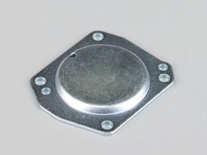 Zenoah Diaphragm Cover (For G450, G620)