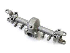 KYOSHO Diecast Front Axle Case Kyosho Mini-Z 4X4 MX01 (2)