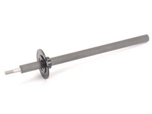 Schumacher Diff Axle - Atom