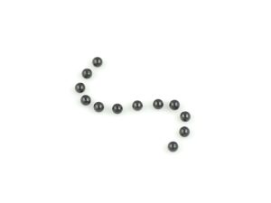 Arrowmax Diff Balls 1/8 Ceramic - 12pcs