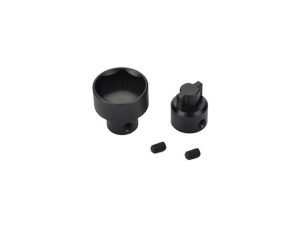ARROWMAX AM Diff Checker 1/8th GT/Buggy Adaptor Set