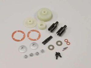 KYOSHO Diff. Gear Set 1:10 Kyosho Lazer-Ultima-TF Series