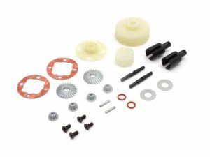 KYOSHO Diff. Gear Set Kyosho Ultima RB7.5