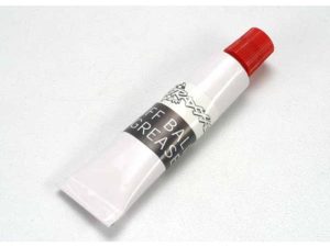 Traxxas Diff lube