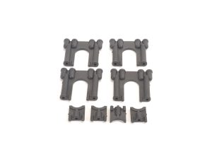 Schumacher Diff Mounts - Mission FT (set)