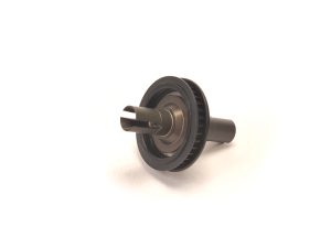 Schumacher Diff; Pro-Spec Assembly - Mi4LP
