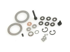 Schumacher Diff Rebuild Kit - Fusion
