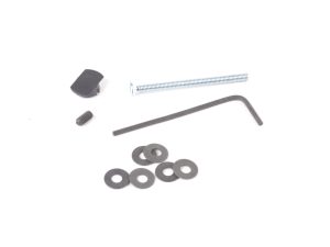 Schumacher Diff Screw Set - Alloy Diff Outputs