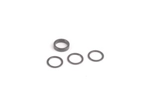 Schumacher Diff Spacer Set - A2/3,E4-6,Icon/2