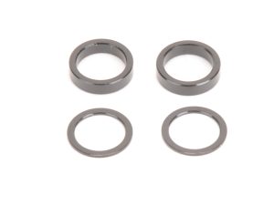 Schumacher Diff Spacer Set - E1-E3