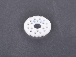 Core RC Diff Spur 48DP - 60T - for Diff or Spool Axle