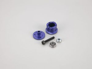 KYOSHO Diff Tube Set  AWD Kyosho Mini Z