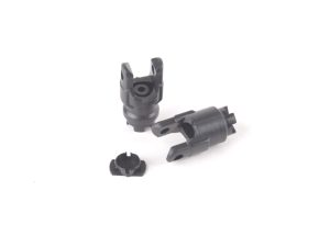 Schumacher Differential Output Yokes - Big 6  (pr)