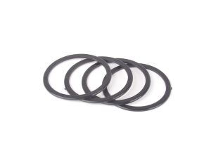 Schumacher Diff/Spool Fences - Mi7,Mi8,FT8 (pk4)