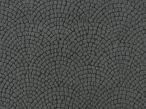Tamiya Diorama Material Sheet (Stone Paving A)