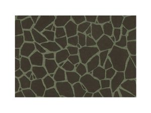 Tamiya DIORAMA MATERIAL SHEET (STONE PAVING C)