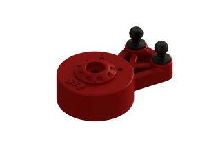 Arrma Direct Mount Servo Saver 25T Spline
