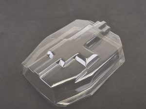 Schumacher Dirt Cover - Axis 2