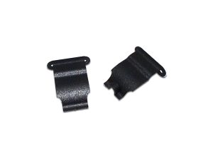 Schumacher Dirt Cover; Fr+Rr Diffs-Menace,Fusion