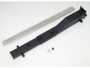 Schumacher Dirt Covers; belt - Menace