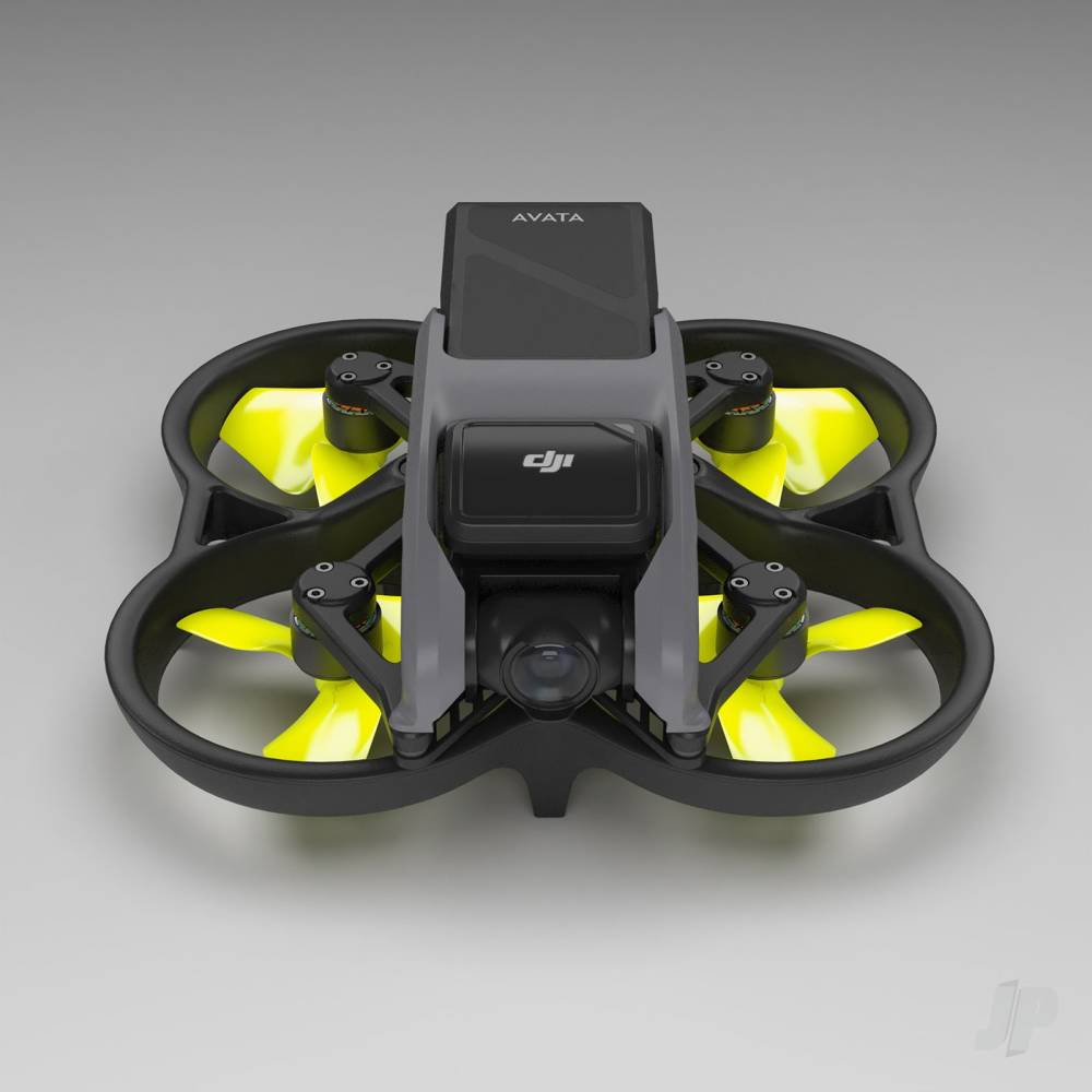 Master Airscrew DJI Avata 3-blade Upgrade Propeller Set - x4 Electric - Image 7