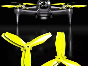 Master Airscrew DJI FPV Upgrade Propeller Set x4 Electric