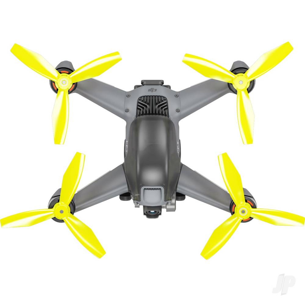 Master Airscrew DJI FPV Upgrade Propeller Set x4 Electric - Image 6