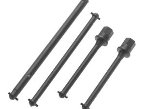 Axial Dogbone Center Driveline Set
