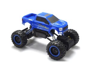 Double E 1:12 RC Car Rock Crawler 
