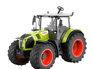 Double E 1/16 CLAAS ARION 660 Manual Tractor