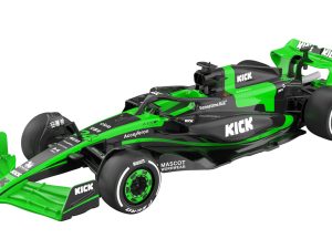 Double E 1/16 RC KICK Sauber F1 Team C44