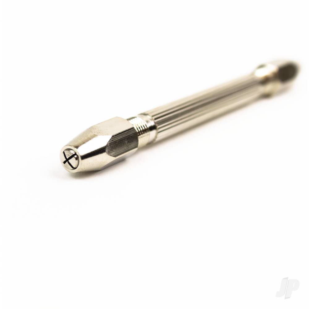 Excel Double Ended Pin Vice 4in (Carded) - Image 4