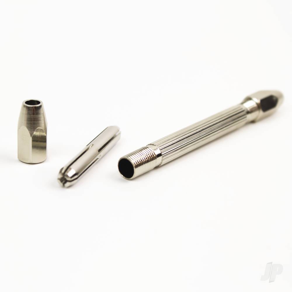 Excel Double Ended Pin Vice 4in (Carded) - Image 5