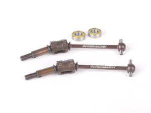 Schumacher Double Joint Driveshafts-V2-(pr)